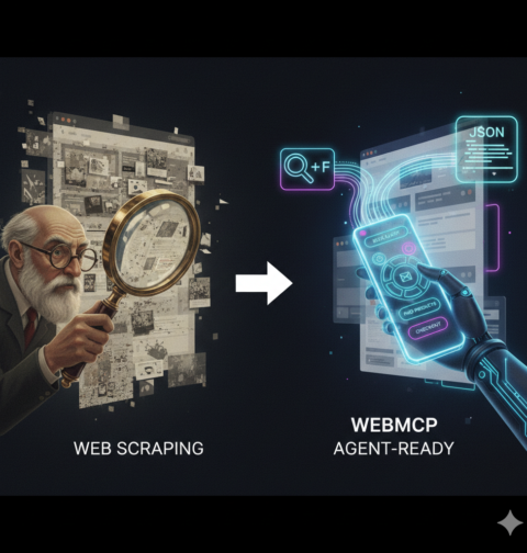 WebMCP