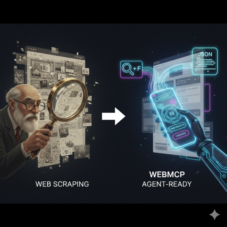 WebMCP