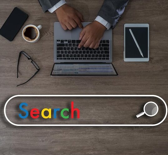 How Google Understands Search Intent in 2026