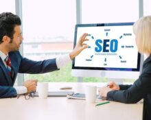 Entity-Based SEO Strategy for Beginners