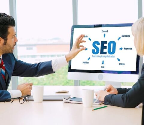 Entity-Based SEO Strategy for Beginners