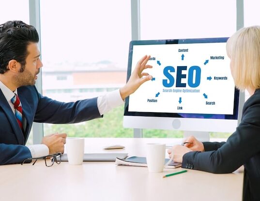 Entity-Based SEO Strategy for Beginners