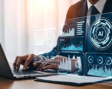 AI-Powered Customer Journey Optimization