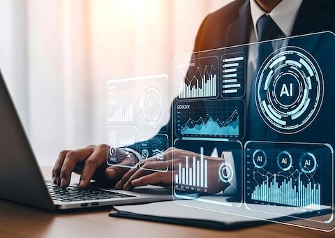 AI-Powered Customer Journey Optimization