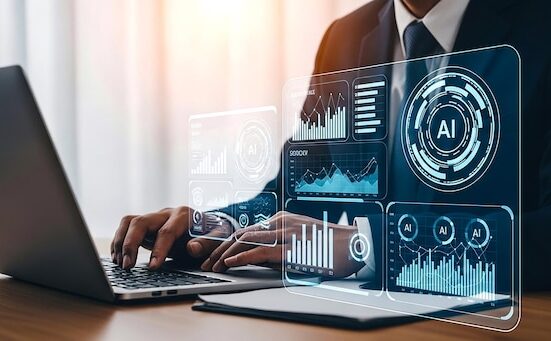 AI-Powered Customer Journey Optimization