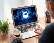 Chatbots vs. Human Support: Impact on Conversions