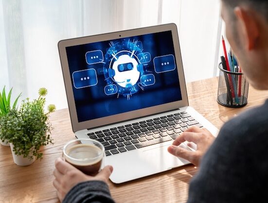 Chatbots vs. Human Support: Impact on Conversions