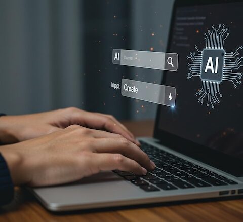 How to Use AI for Keyword Research