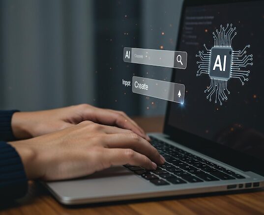 How to Use AI for Keyword Research