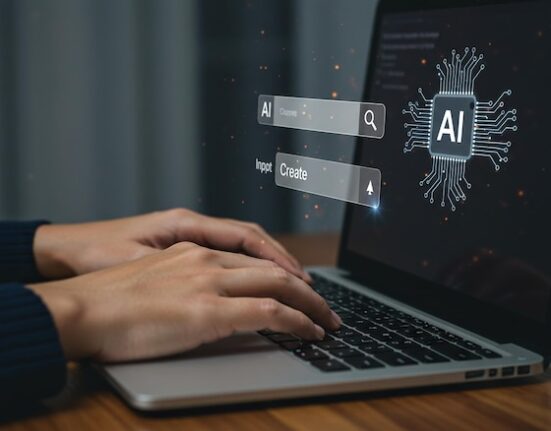 How to Use AI for Keyword Research