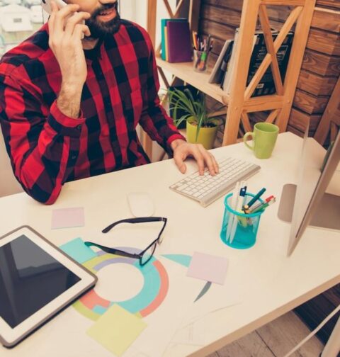 How to Build a Personal Brand as a Freelancer