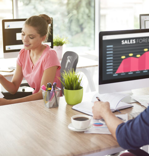 Passive Income Ideas Using Digital Marketing