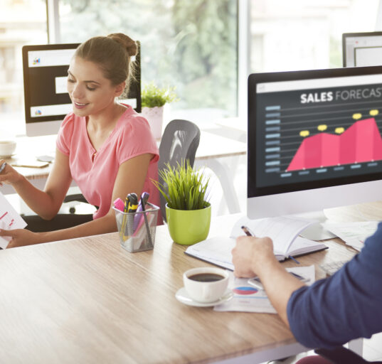 Passive Income Ideas Using Digital Marketing