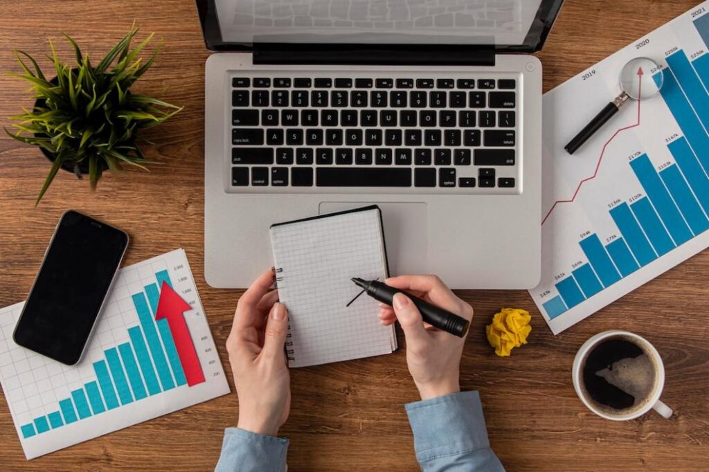 Scaling Freelance Income to $5K per Month