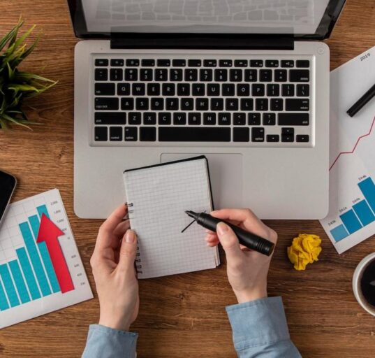 Scaling Freelance Income to $5K per Month