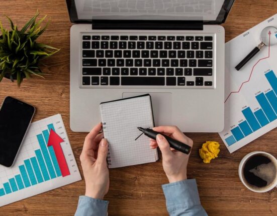 Scaling Freelance Income to $5K per Month