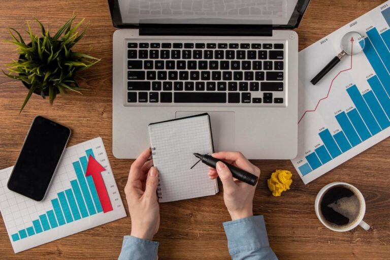 Scaling Freelance Income to $5K per Month