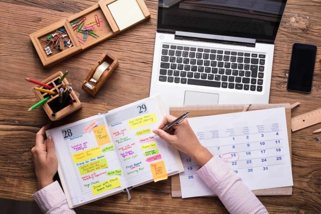 Content Calendar Strategies for Consistency